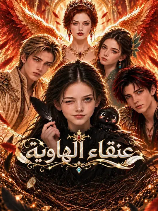عنقاء الهاوية مترجم كامل جميع الحلقات HD أونلاين