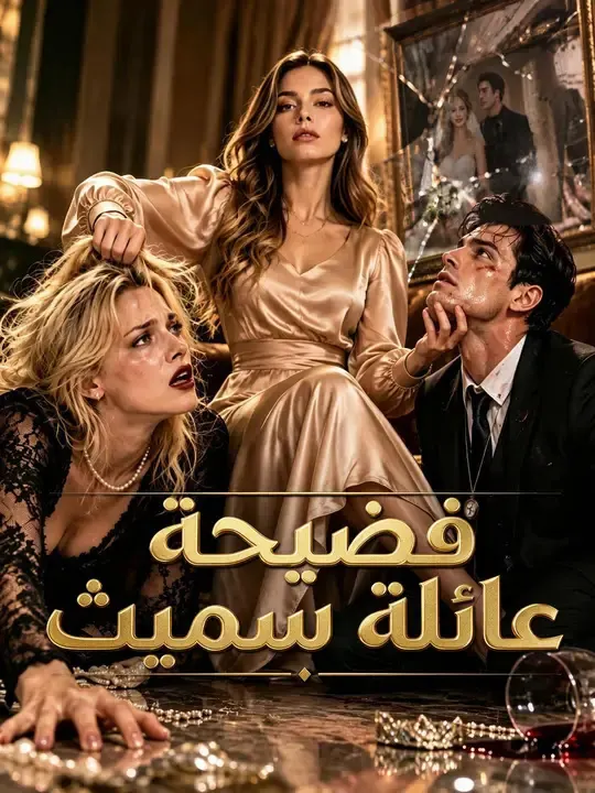 فضيحة عائلة سميث