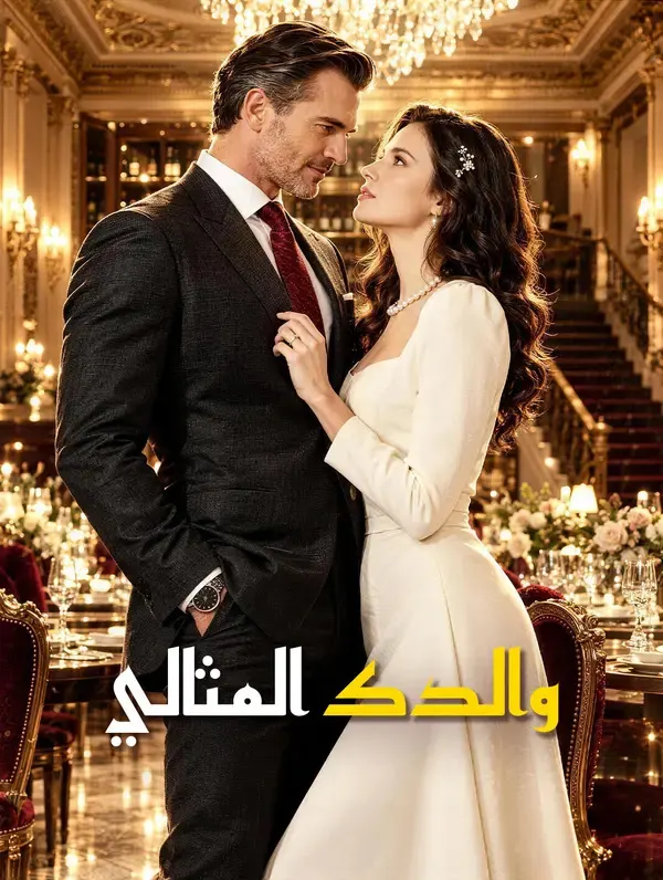 والدك المثالي مترجم كامل جميع الحلقات HD أونلاين