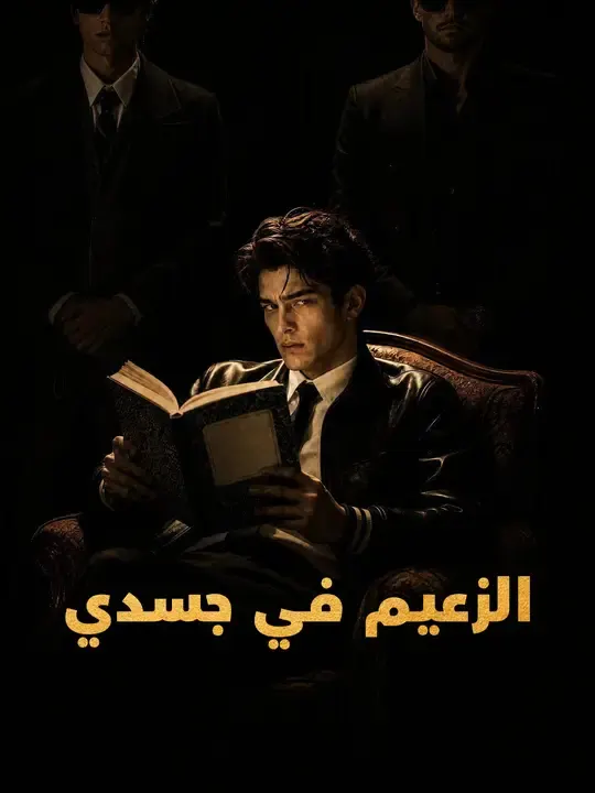 الزعيم في جسدي