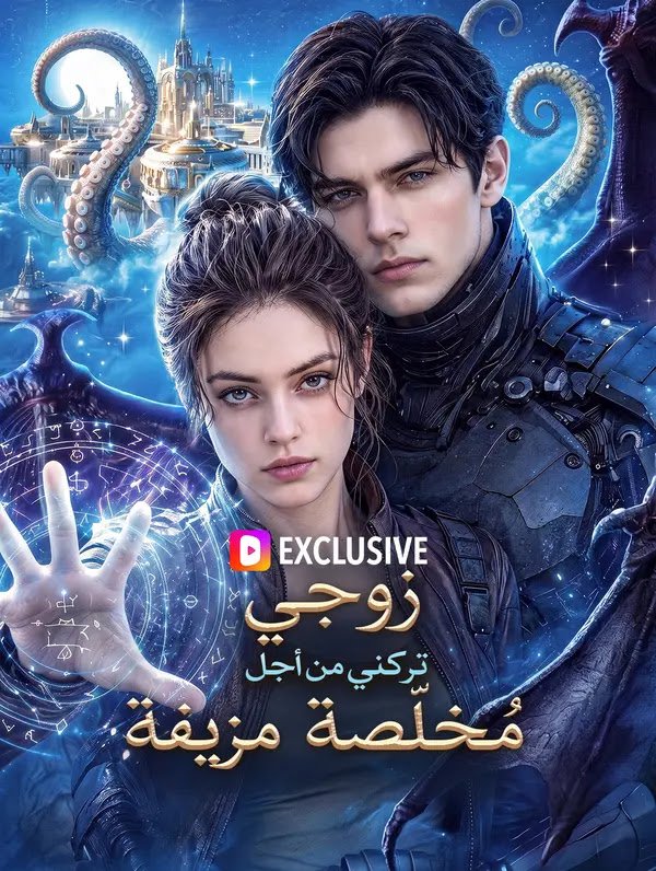 زوجي تركني من أجل مُخلّصة مزيفة مترجم كامل HD DESCRIPTION: استمتع بمشاهدة حلقات مسلسل زوجي تركني من أجل مُخلّصة مزيفة أونلاين. دراما صينية مثيرة حول امرأة تكتشف زيف من حولها وتسعى لاستعادة كرامتها. KEYWORDS: زوجي تركني من أجل مُخلّصة مزيفة, مشاهدة كامل, مترجم عربي, دراما فليكس CATEGORIES: صيني, مسلسل, مسلسل دراما, مسلسل