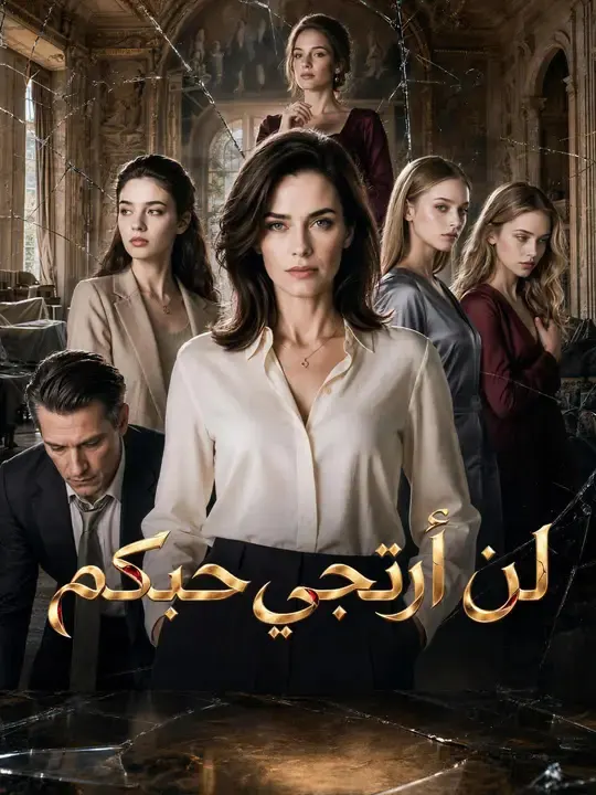 لن أرتجي حبكم مترجم كامل جميع الحلقات HD أونلاين