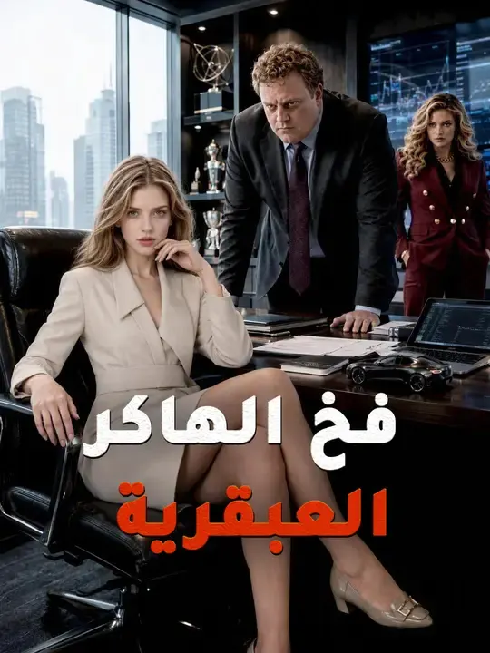 فخ الهاكر العبقرية