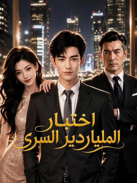اختبار الملياردير السري مترجم كامل جميع الحلقات HD أونلاين DESCRIPTION: استمتع بمشاهدة مسلسل اختبار الملياردير السري مترجم كامل مجاناً على دراما فليكس. تابع أحداث الدراما الصينية المشوقة لملياردير يتنكر لاختبار حقيقة مشاعر من حوله. KEYWORDS: اختبار الملياردير السري, مشاهدة مسلسل اختبار الملياردير السري, مسلسل صيني, مترجم عربي, كامل مجانا, دراما فليكس, مسلسل رومانسي مترجم CATEGORIES: صيني, مسلسل, مسلسل دراما, مسلسل رومانسي, مسلسل