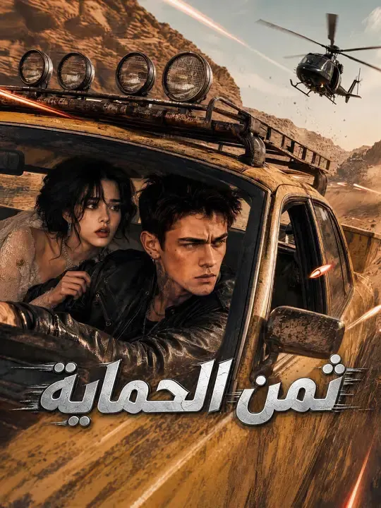 ثمن الحماية