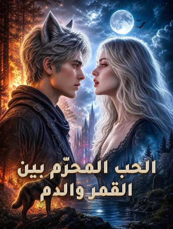 الحب المحرّم بين القمر والدم