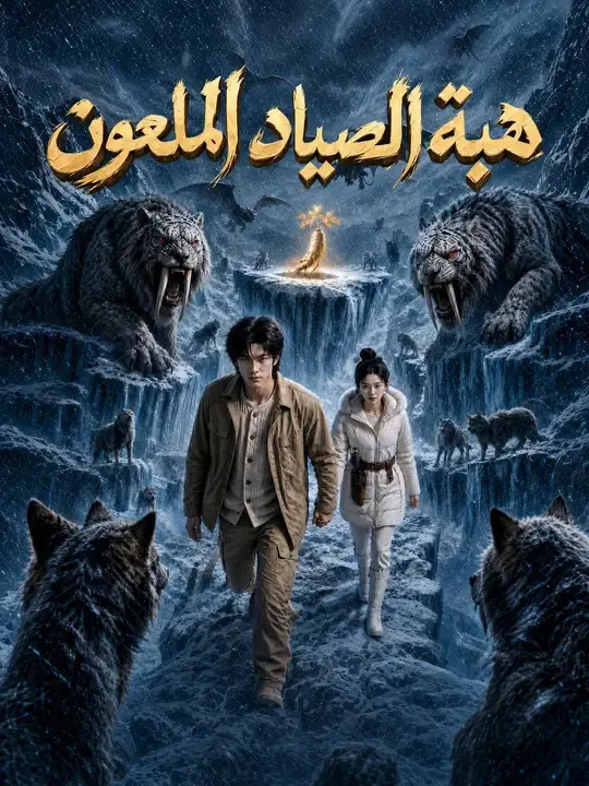 هبة الصياد الملعون