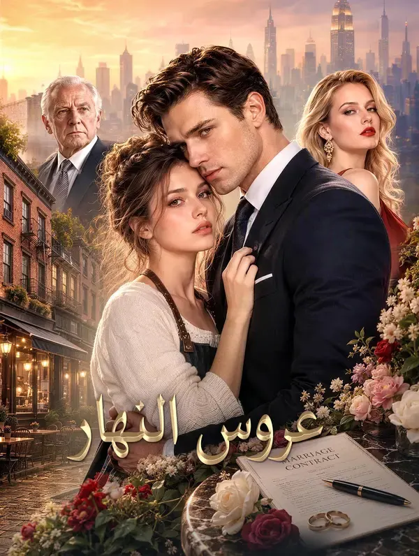 عروس النهار مترجم كامل جميع الحلقات HD أونلاين