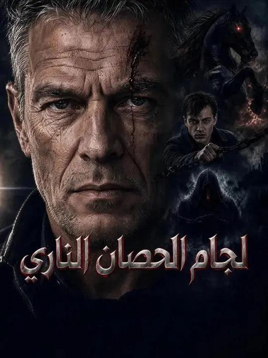 لجام الحصان الناري – مشاهدة مسلسل لجام الحصان الناري