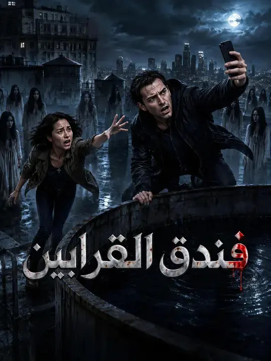 فندق القرابين