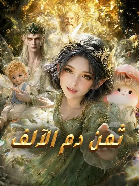 ثمن دم الآلف