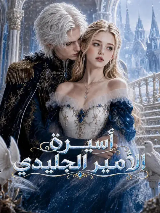 أسيرة الأمير الجليدي مترجم كامل جميع الحلقات HD أونلاين