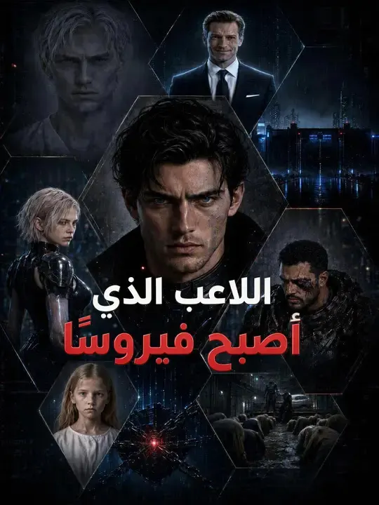 اللاعب الذي أصبح فيروسًا