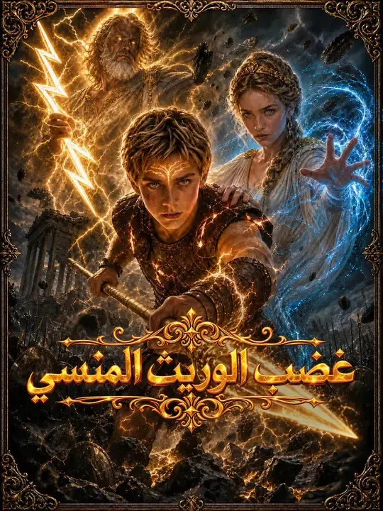 غضب الوريث المنسي