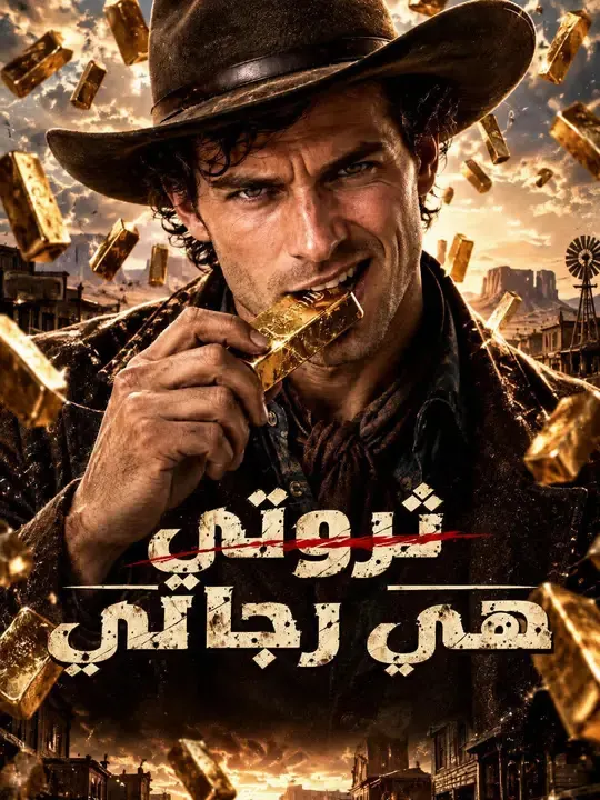 ثروتي هي رجالي