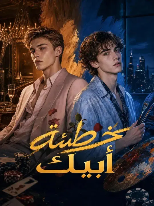 خطيئة أبيك مترجم كامل جميع الحلقات بجودة عالية