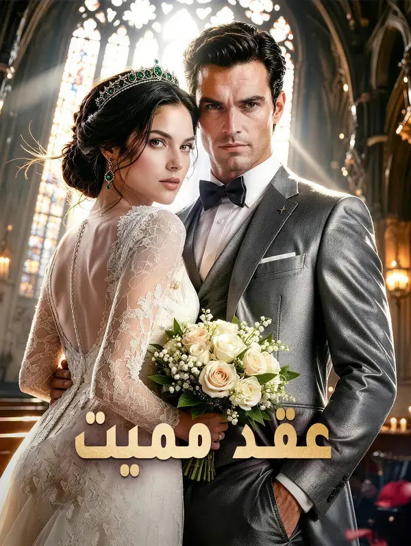 عقد مميت مترجم كامل جميع الحلقات HD أون لاين