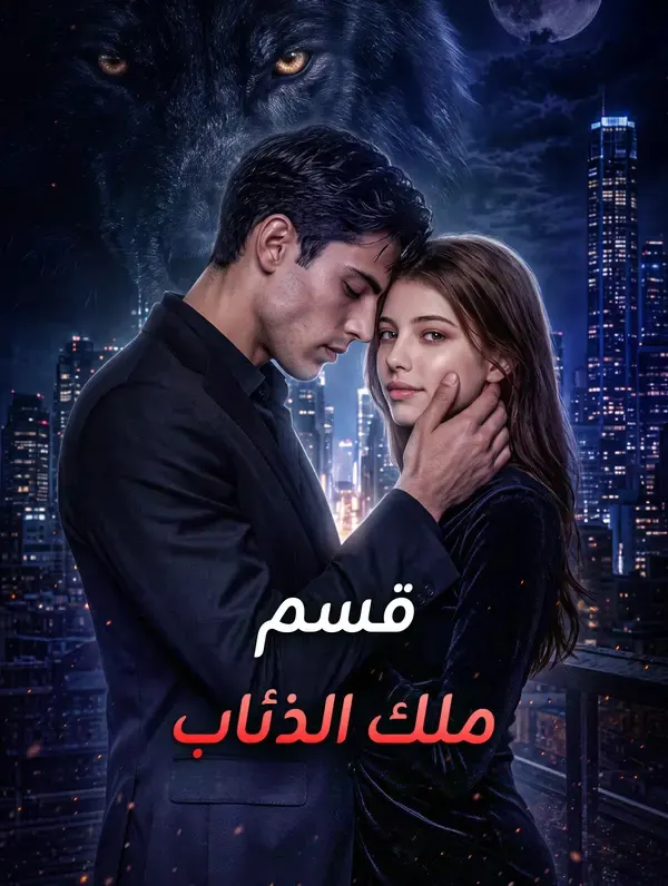 قسم ملك الذئاب مترجم كامل جميع الحلقات HD أونلاين
