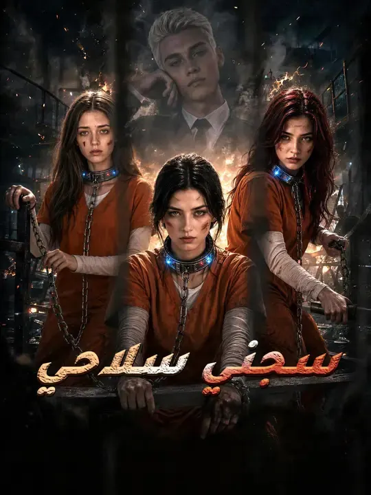 سجني سلاحي مترجم كامل جميع الحلقات HD أونلاين