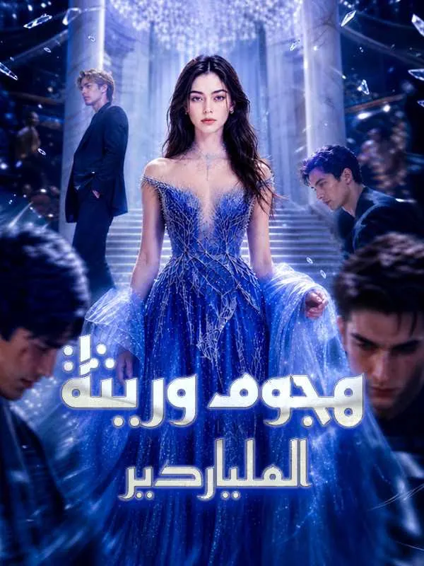 هجوم وريثة الملياردير