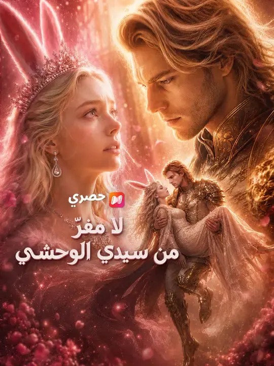 لا مفرّ من سيدي الوحشي
