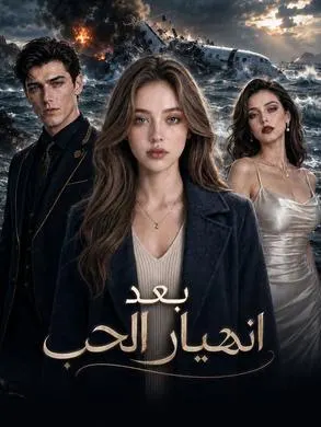 بعد انهيار الحب مدبلج كامل جميع الحلقات HD أونلاين