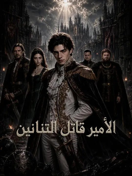 الأمير قاتل التنانين مترجم كامل جميع الحلقات HD DESCRIPTION: استمتع بمشاهدة مسلسل الأمير قاتل التنانين مترجم كامل بجميع حلقاته أونلاين مجاناً بجودة عالية HD على موقع دراما فليكس. ملحمة صينية خيالية تجمع بين الأكشن والانتقام. KEYWORDS: الأمير قاتل التنانين, مشاهدة مسلسل الأمير قاتل التنانين مترجم, الأمير قاتل التنانين كامل, دراما فليكس, مسلسلات صينية مترجمة, تنين, خيال, أكشن CATEGORIES: صيني,مسلسل,مسلسل أكشن,مسلسل دراما,مسلسل
