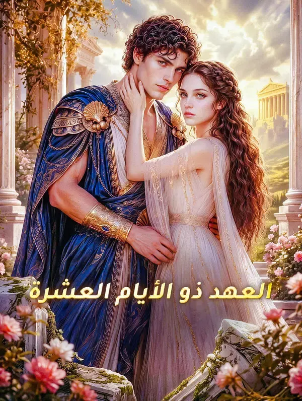 العهد ذو الأيام العشرة