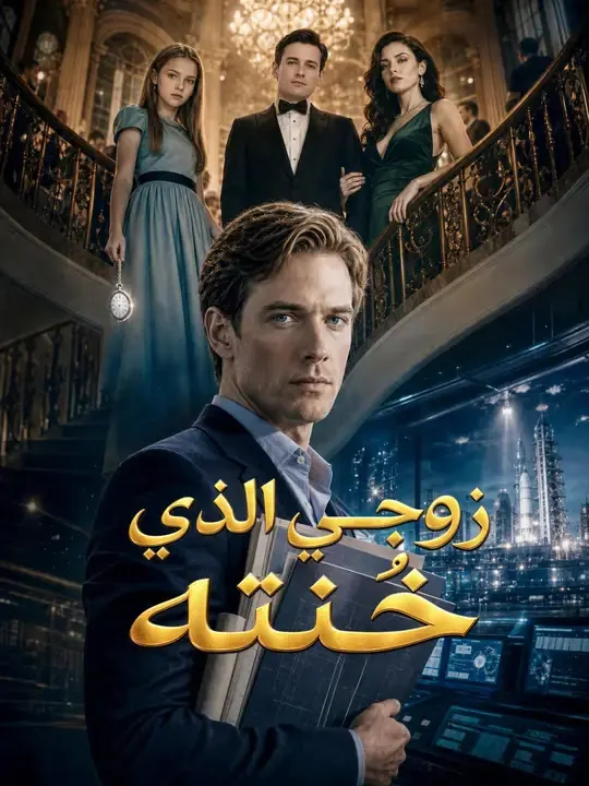 زوجي الذي خُنته مترجم كامل جميع الحلقات HD أونلاين