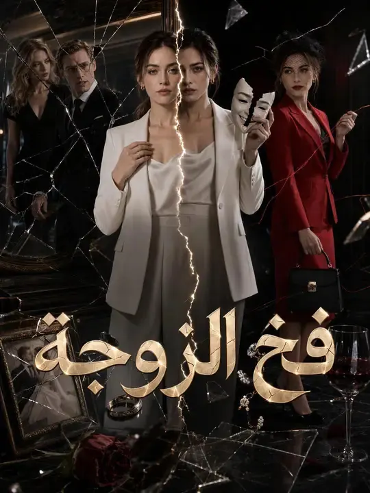 فخ الزوجة