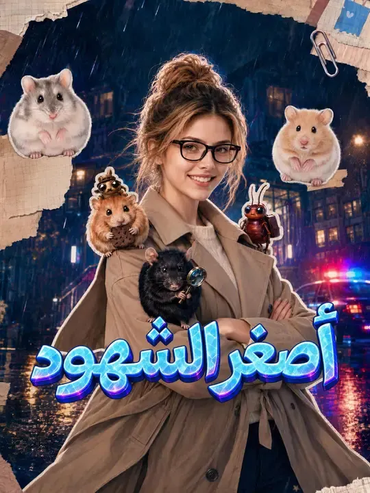 أصغر الشهود