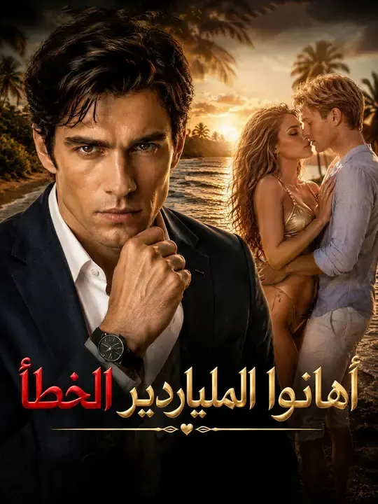 أهانوا الملياردير الخطأ