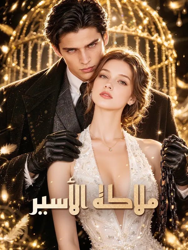 ملاكه الأسير