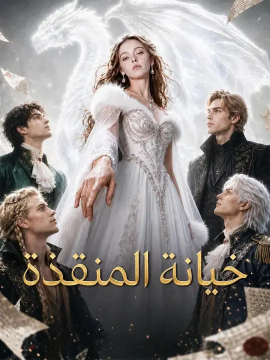 (مدبلج) خيانة المنقذة - مشاهدة مسلسل خيانة المنقذة كامل أونلاين