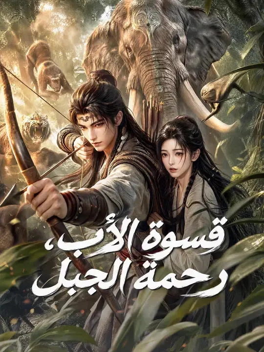 قسوة الأب، رحمة الجبل
