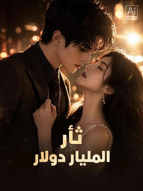 ثأر المليار دولار مترجم كامل جميع الحلقات HD أون لاين