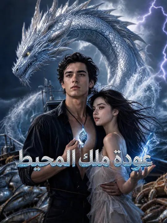 عودة ملك المحيط مترجم كامل جميع الحلقات HD أونلاين