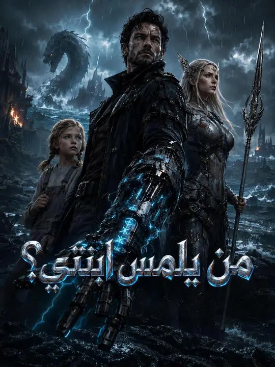 من يلمس ابنتي؟