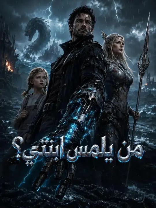 من يلمس ابنتي؟