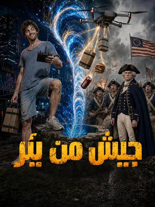 جيش من بئر مترجم كامل جميع الحلقات HD أونلاين
