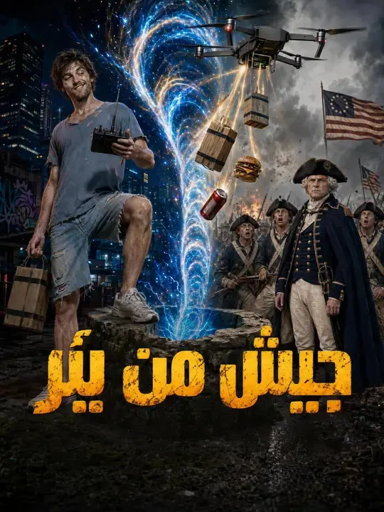 جيش من بئر مترجم كامل جميع الحلقات HD أونلاين