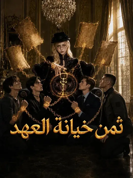 ثمن خيانة العهد مترجم كامل جميع الحلقات HD أونلاين