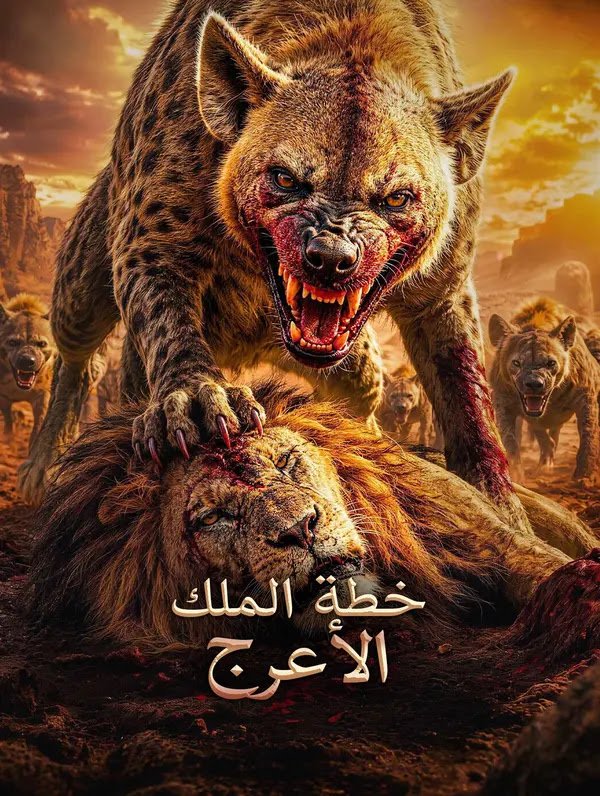 خطة الملك الأعرج مترجم كامل جميع الحلقات HD أونلاين