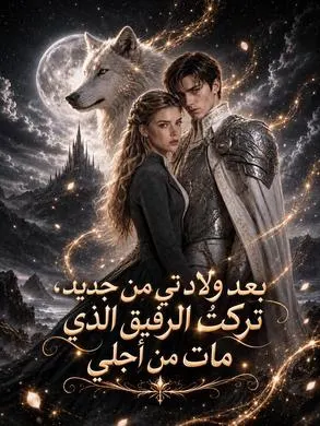 بعد ولادتي من جديد، رفضت أن أكون زوجة الرائد