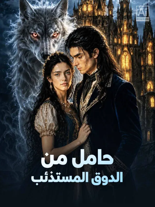 حامل من الدوق المستذئب