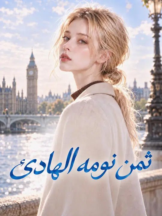 ثمن نومه الهادئ