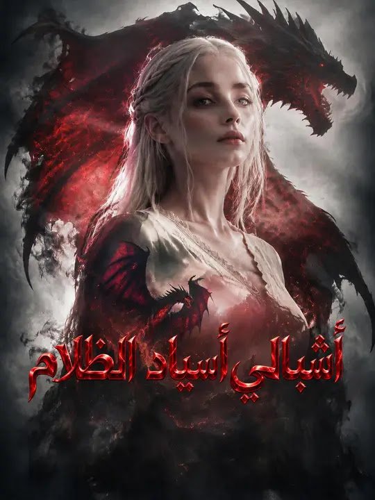 أشبالي أسياد الظلام