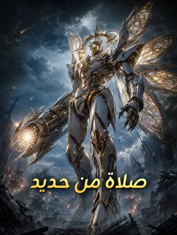صلاة من حديد مترجم كامل جميع الحلقات HD أونلاين