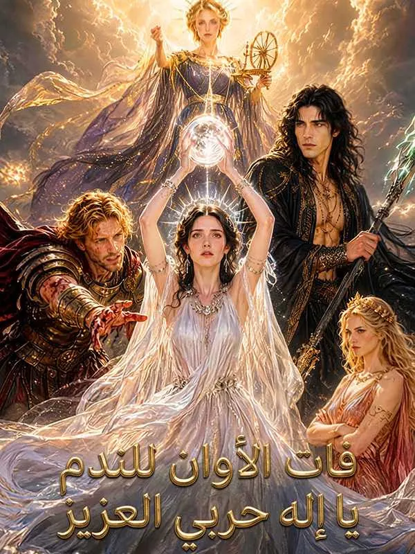 فات الأوان للندم يا إله حربي العزيز