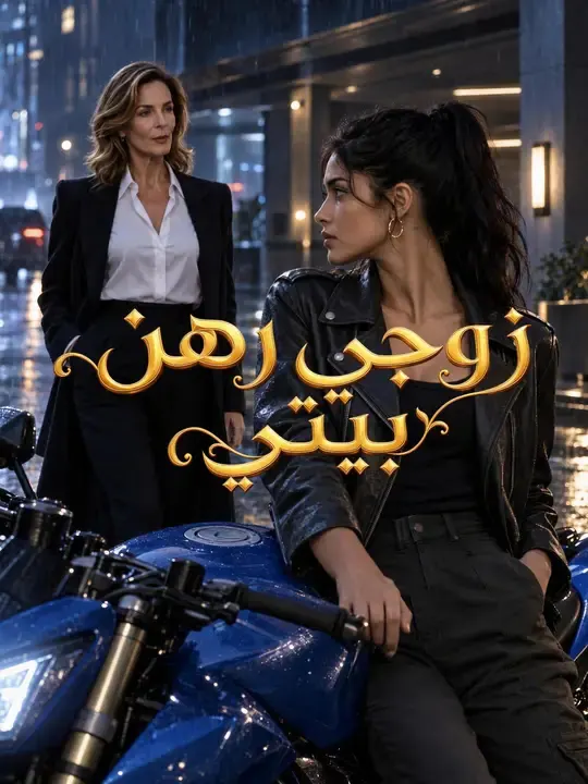زوجي رهن بيتي مترجم كامل جميع الحلقات HD أون لاين